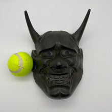 Load image into Gallery viewer, Hannya Mask - Wabisabi Mart