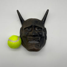Load image into Gallery viewer, Hannya Mask - Wabisabi Mart