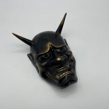 Load image into Gallery viewer, Hannya Mask - Wabisabi Mart