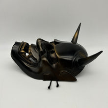 Load image into Gallery viewer, Hannya Mask - Wabisabi Mart
