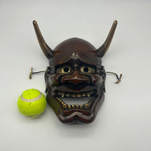 Load image into Gallery viewer, Hannya Mask - Wabisabi Mart