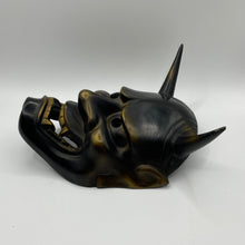 Load image into Gallery viewer, Hannya Mask - Wabisabi Mart