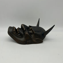 Load image into Gallery viewer, Hannya Mask - Wabisabi Mart