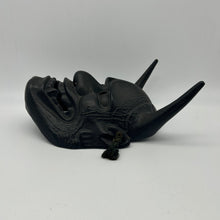 Load image into Gallery viewer, Hannya Mask - Wabisabi Mart