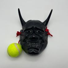 Load image into Gallery viewer, Hannya Mask - Wabisabi Mart