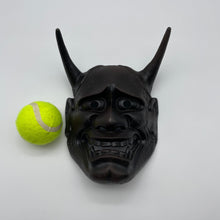 Load image into Gallery viewer, Hannya Mask - Wabisabi Mart