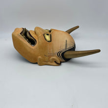 Load image into Gallery viewer, Hannya Mask - Wabisabi Mart