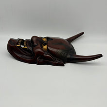 Load image into Gallery viewer, Hannya Mask - Wabisabi Mart
