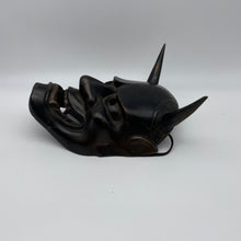 Load image into Gallery viewer, Hannya Mask - Wabisabi Mart