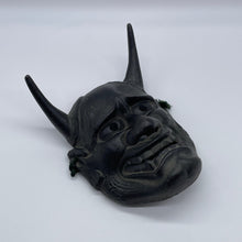 Load image into Gallery viewer, Hannya Mask - Wabisabi Mart