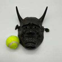 Load image into Gallery viewer, Hannya Mask - Wabisabi Mart