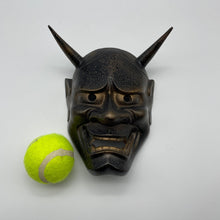 Load image into Gallery viewer, Hannya Mask - Wabisabi Mart
