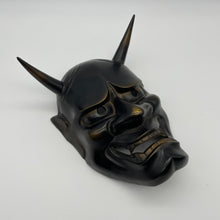 Load image into Gallery viewer, Hannya Mask - Wabisabi Mart