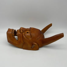 Load image into Gallery viewer, Hannya Mask - Wabisabi Mart