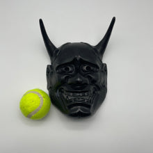 Load image into Gallery viewer, Hannya Mask - Wabisabi Mart