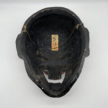 Load image into Gallery viewer, Heishitori Mask - Wabisabi Mart