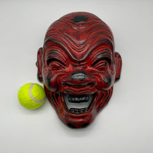 Load image into Gallery viewer, Heishitori Mask - Wabisabi Mart