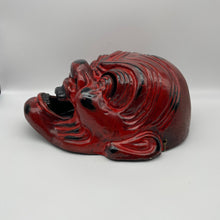 Load image into Gallery viewer, Heishitori Mask - Wabisabi Mart