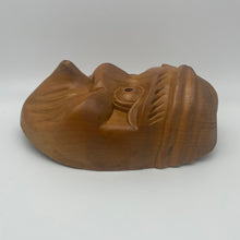 Load image into Gallery viewer, Hyottoko Mask - Wabisabi Mart