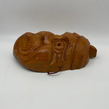 Load image into Gallery viewer, Hyottoko Mask - Wabisabi Mart