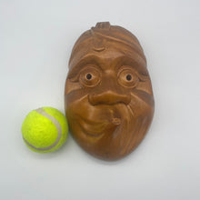 Load image into Gallery viewer, Hyottoko Mask - Wabisabi Mart