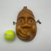 Load image into Gallery viewer, Hyottoko Mask - Wabisabi Mart