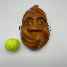 Load image into Gallery viewer, Hyottoko Mask - Wabisabi Mart