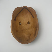 Load image into Gallery viewer, Hyottoko Mask - Wabisabi Mart