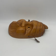 Load image into Gallery viewer, Hyottoko Mask - Wabisabi Mart