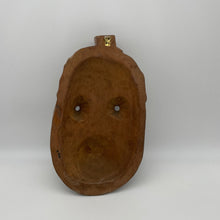 Load image into Gallery viewer, Hyottoko Mask - Wabisabi Mart