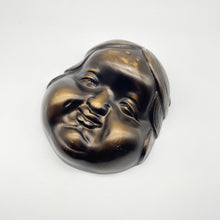 Load image into Gallery viewer, Hyottoko & Okame Mask Set - Wabisabi Mart