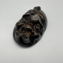 Load image into Gallery viewer, Hyottoko & Okame Mask Set - Wabisabi Mart