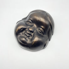 Load image into Gallery viewer, Hyottoko & Okame Mask Set - Wabisabi Mart