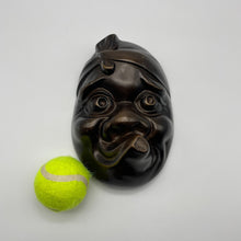 Load image into Gallery viewer, Hyottoko & Okame Mask Set - Wabisabi Mart