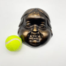 Load image into Gallery viewer, Hyottoko & Okame Mask Set - Wabisabi Mart