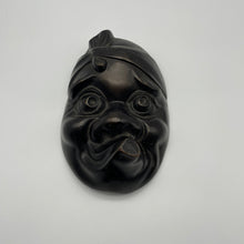 Load image into Gallery viewer, Hyottoko & Okame Mask Set - Wabisabi Mart