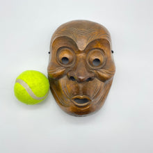 Load image into Gallery viewer, Hyotyoko Mask - Wabisabi Mart