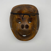 Load image into Gallery viewer, Hyotyoko Mask - Wabisabi Mart