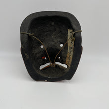 Load image into Gallery viewer, Karasu Tengu Mask - Wabisabi Mart