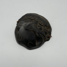 Load image into Gallery viewer, Karasu Tengu Mask - Wabisabi Mart