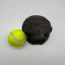 Load image into Gallery viewer, Karasu Tengu Mask - Wabisabi Mart