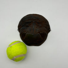 Load image into Gallery viewer, Karasu Tengu Mask (RARE) - Wabisabi Mart