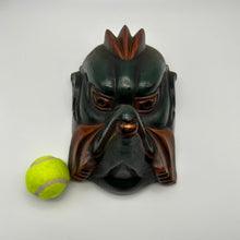 Load image into Gallery viewer, Karura Mask - Wabisabi Mart