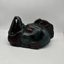 Load image into Gallery viewer, Karura Mask - Wabisabi Mart