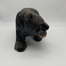 Load image into Gallery viewer, Kibori Bear - Wabisabi Mart