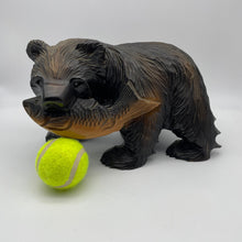 Load image into Gallery viewer, Kibori Bear - Wabisabi Mart