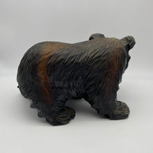 Load image into Gallery viewer, Kibori Bear - Wabisabi Mart