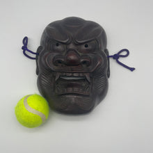 Load image into Gallery viewer, Kijin Kei - Shigami Mask - Wabisabi Mart