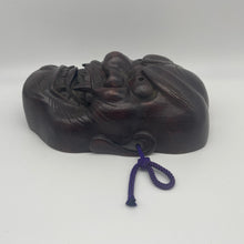 Load image into Gallery viewer, Kijin Kei - Shigami Mask - Wabisabi Mart