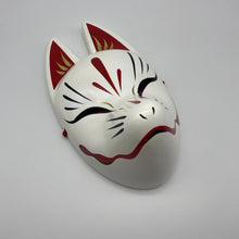 Load image into Gallery viewer, Kitsune Mask - Wabisabi Mart
